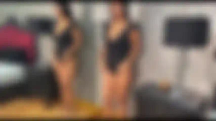 I am a constellation of desires, each star a pleasure to discover.