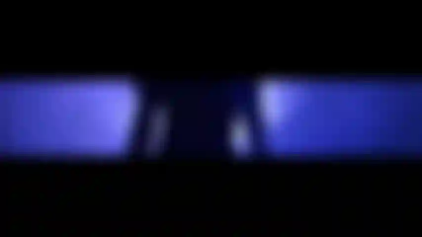 Puoi guardare, puoi adorare e puoi supplicare. Ma non puoi toccare!
