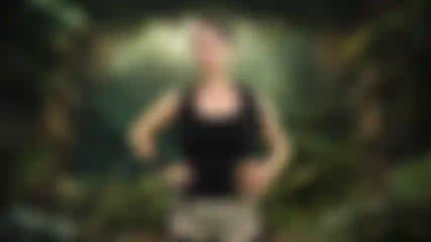 Sesso nella giungla: il vaso di pandora ipnotizza.