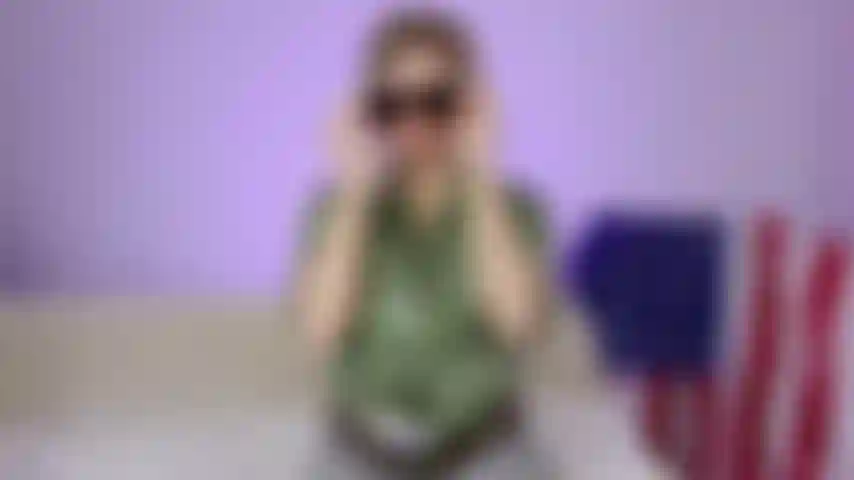 Gfe, la tua ragazza soldato torna a casa.