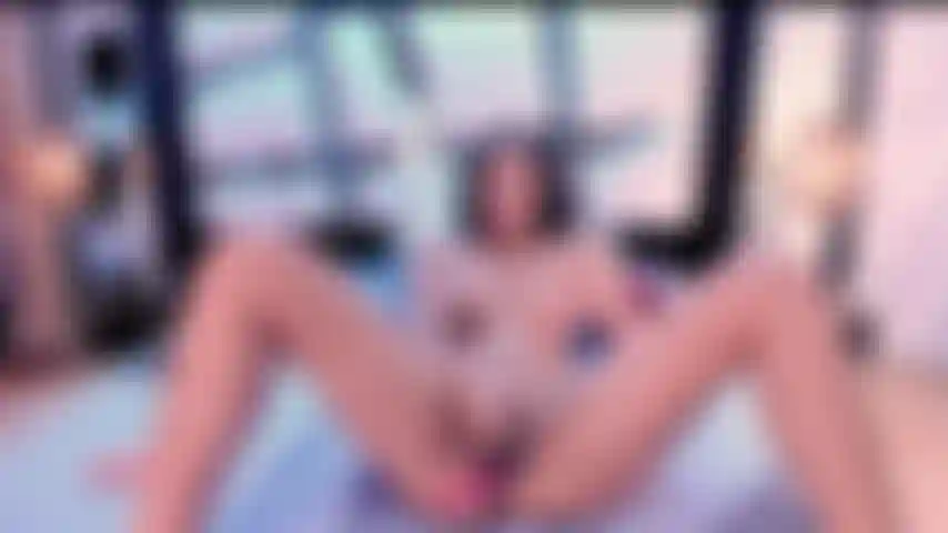 fucking my tight wet pussy