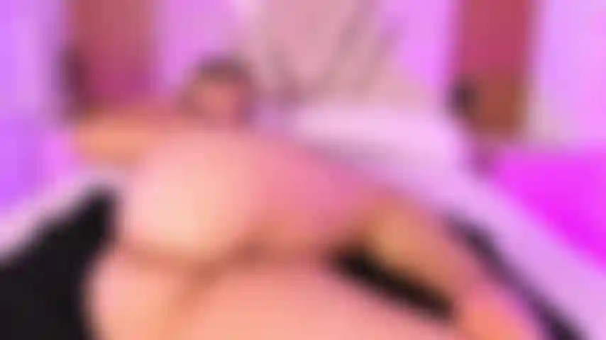 Pushing my plug deep inside my ass, come and watch