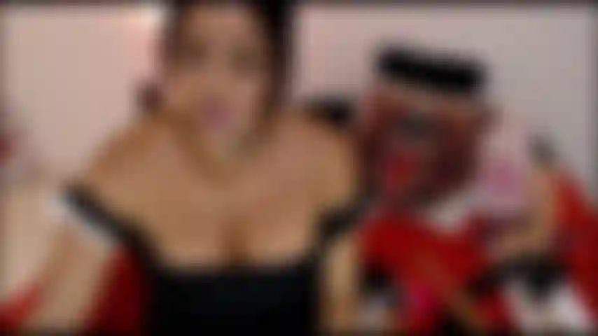 Scopa la figa con un grosso cazzo nero.