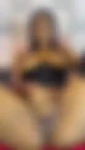 Look like Ice Rub in my pussy