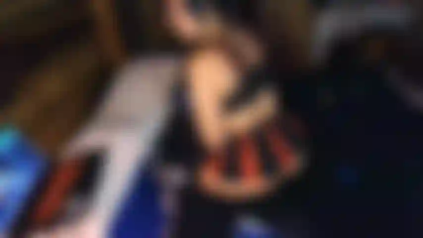 Il ritiro delle perline anali mi scopo finché non squirto.