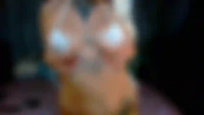 Squirt a cascata a doppia penetrazione!