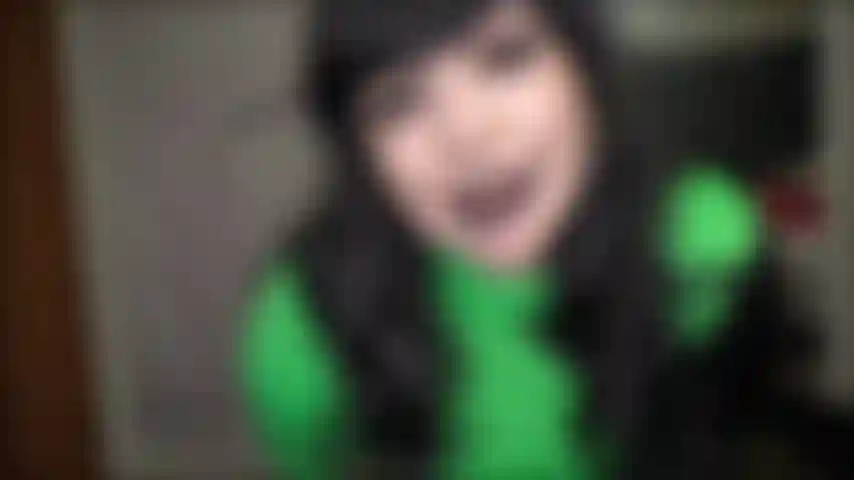 Shego prende ron.