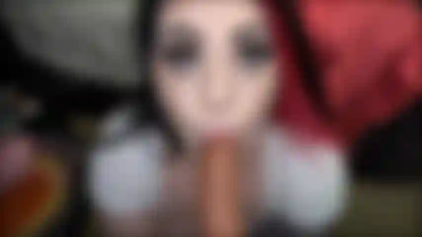 Bbw obbedisce al signore.