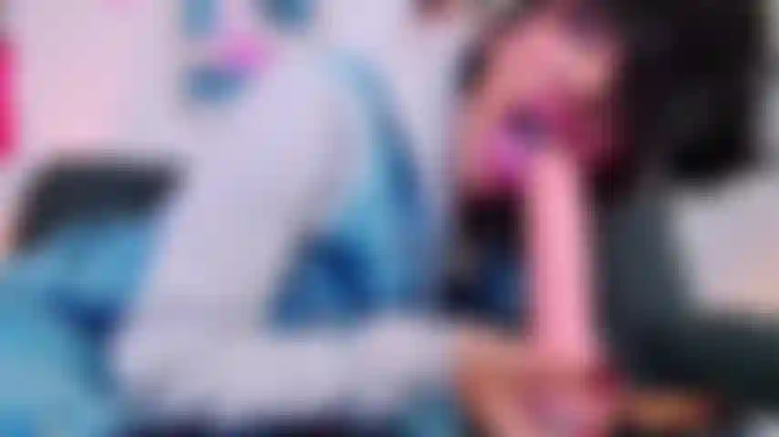 Dio della gola profonda.