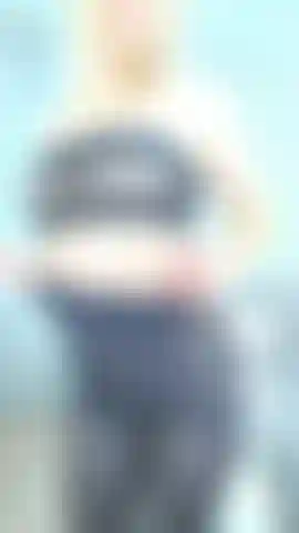 Super fast fucking, my tits are jumping like a bouncy ball lol