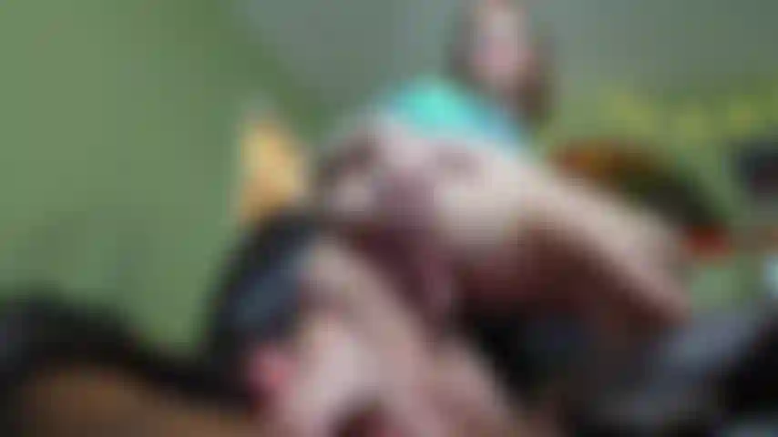 Feet, Toes, Butthole Show With Stroking