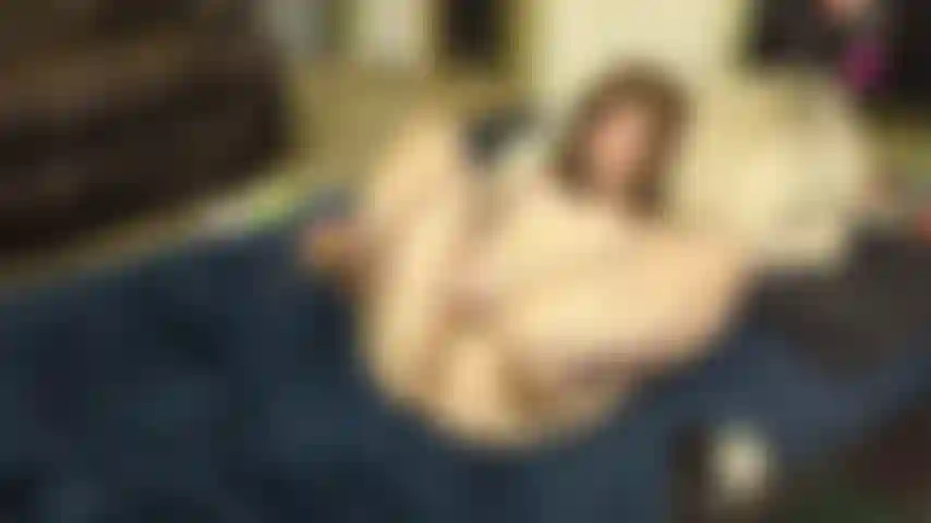 Un orgasmo calmo e accarezzato- sshhhh.