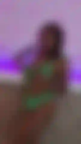 My chocolate body is madness for you!