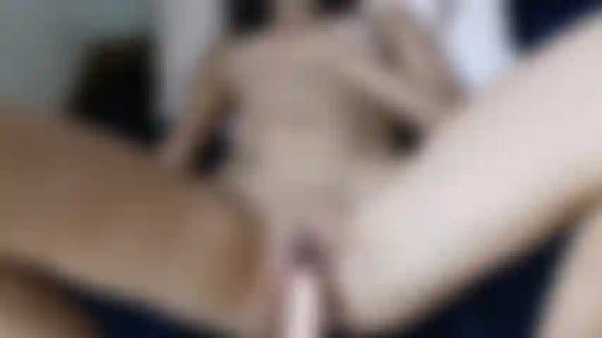 Fottuta da una macchina del sesso.