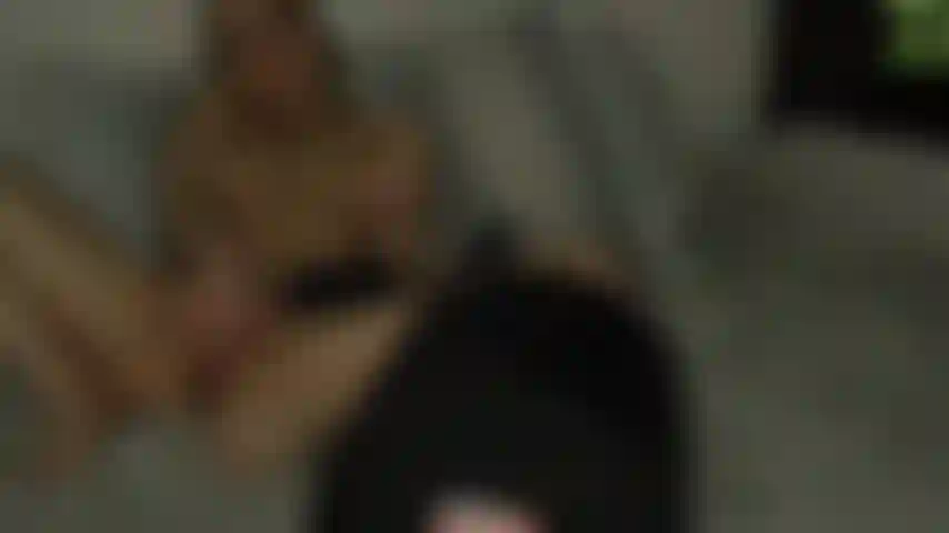 Motorbunny mi scopa il buco stretto finché non vengo.