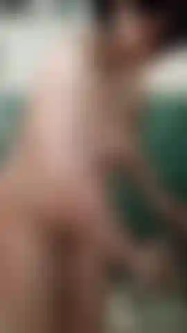 Nel modo in cui faccio la doccia.