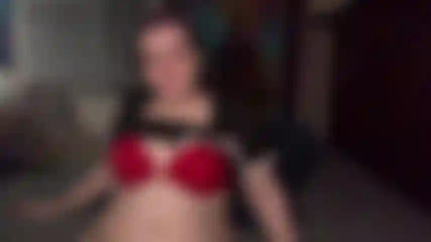 Adorazione del piede.