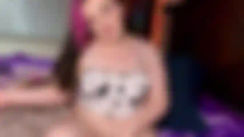 Trucco magico con l'imbottitura delle mutandine.