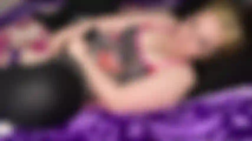 Mi sto facendo venire duro.