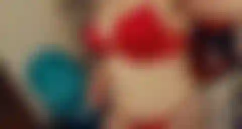 Il mio set di lingerie preferito.