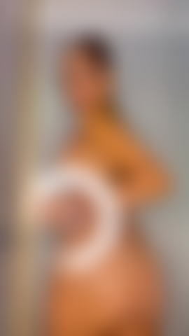 È ora della doccia.