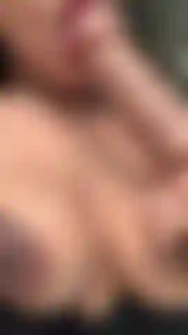 Il pompino sciatto e sputato che sogni...