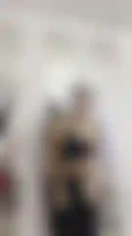 Dedico allo spogliarello sensuale e alla danza.