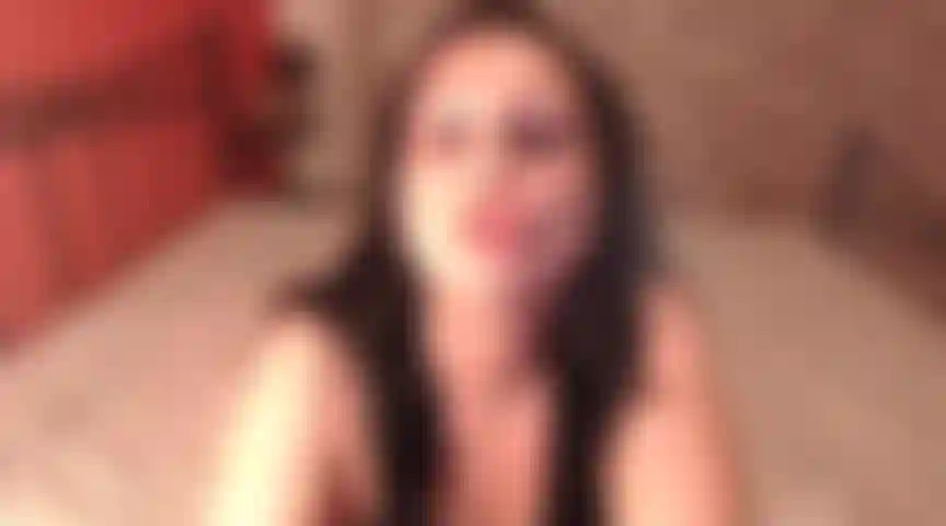 Provoco in privato tutto il corpo.