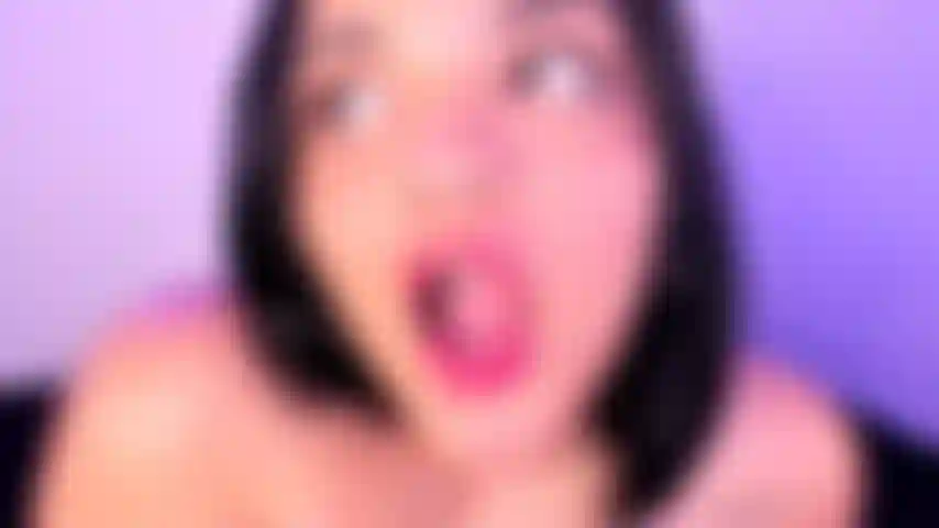 Faccio un pompino molto sporco.