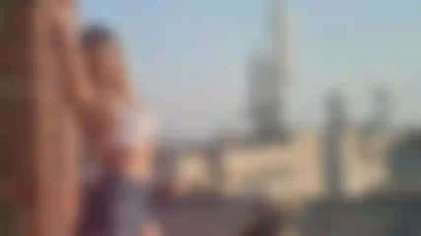 Presa in giro da strada.