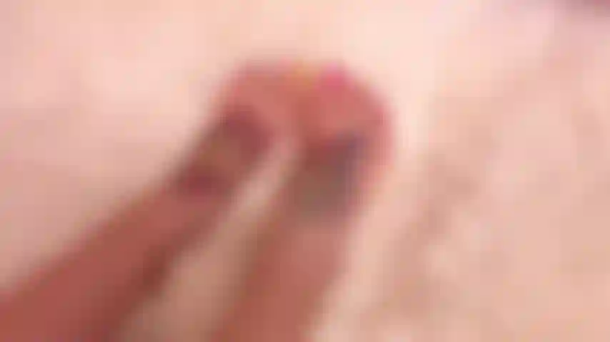 56. Feticista del piede di kitty.