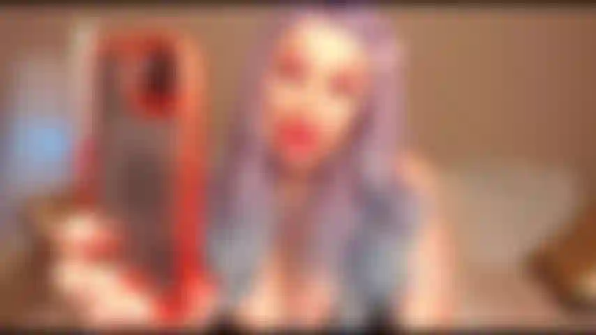 86. Stupida bimbo parte 2!!! Sloppy deepth duckface ahegao ha rovinato il trucco imbavagliando il bukkake.