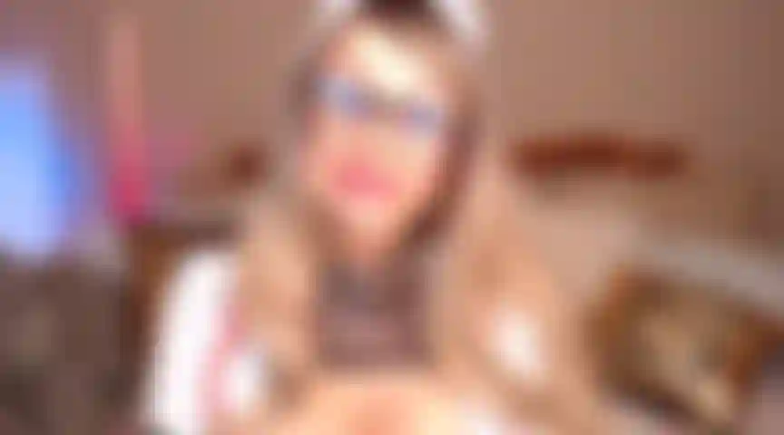 23. 10 Mins sega eiaculazione facciale ahegao vestito da infermiera guanti di gomma milf.