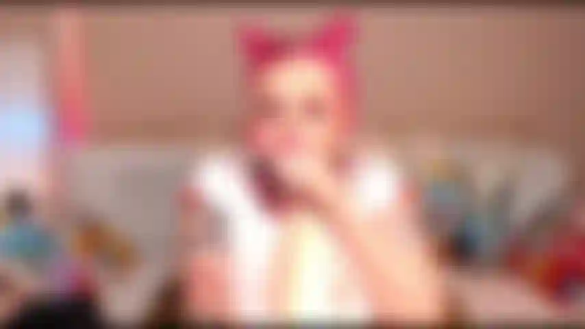 103.1. Teaser! Mega video duro pompino duro conati di vomito trucco rovinato occhi lacrimanti bukkake.