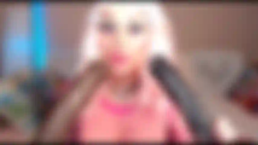 96. Cumslut per 2 bbc dirtytalk costume da elfo enorme sborrata aheago.