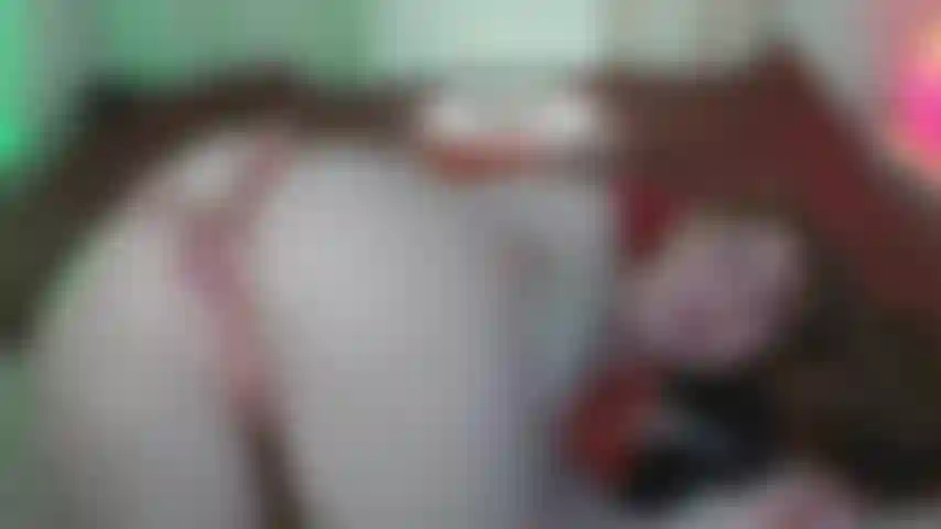 4 K dita nel sedere, orgasmo.