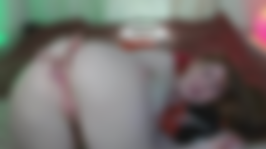 4 K dita nel sedere, orgasmo