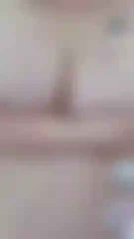 Giving these big size E tits a massage with the oil