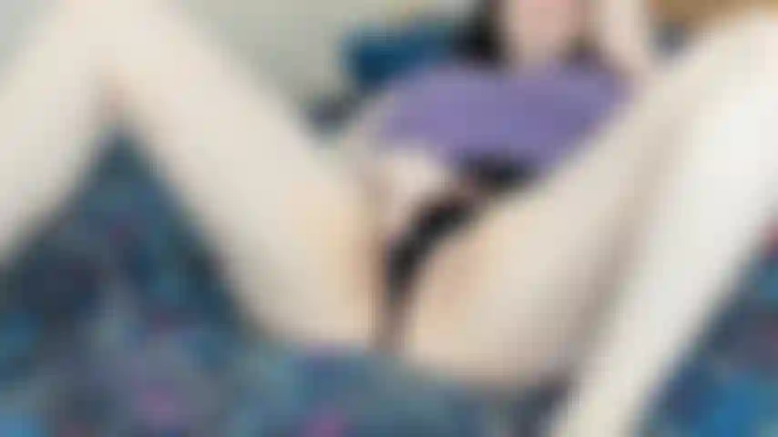 Orgasmo pulsante e zampillante da vicino.