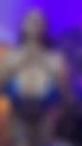 my boobs bounce a lot