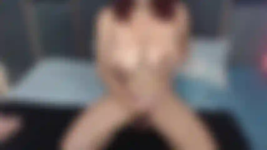 Dea dai capelli rossi.