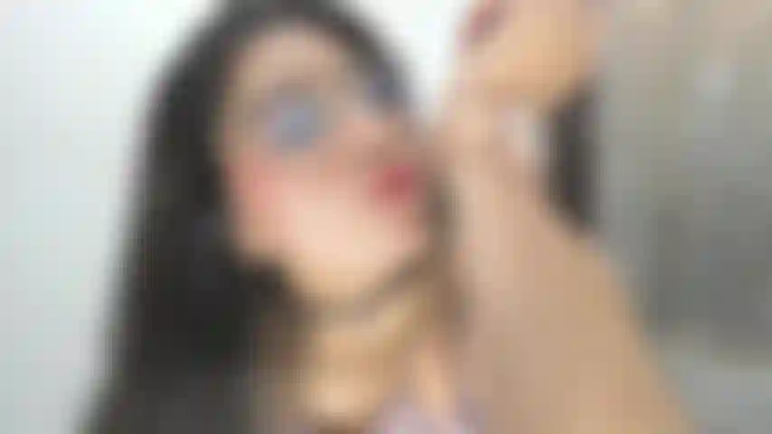 milf, glasses, watch, clock, tongue, lips, kiss