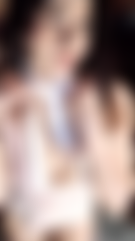 Le tette rimbalzano.