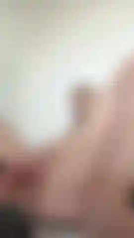 Cumming fast with fuck machine!