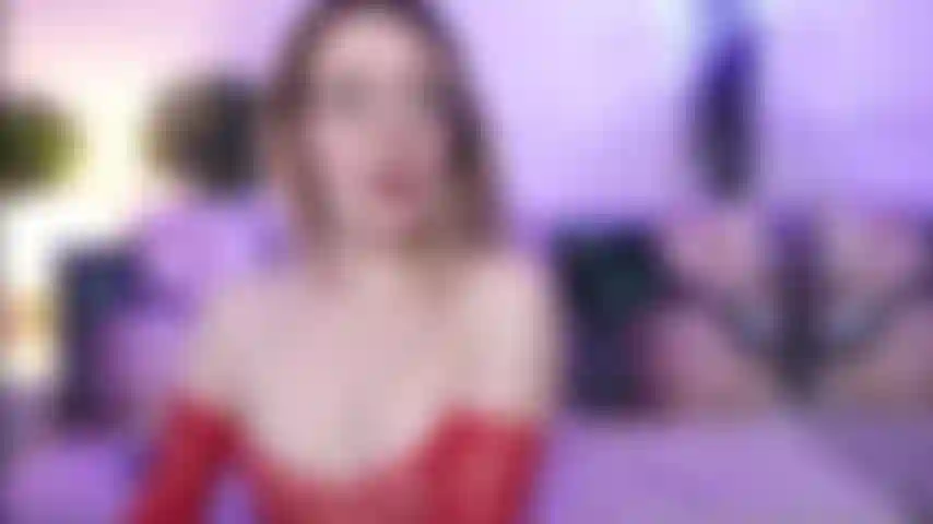 Con i tacchi a spillo.