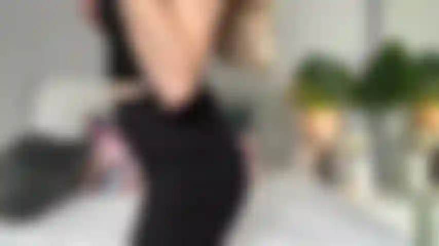 Le tette prendono in giro.