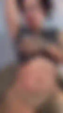 Watch me play with my breasts while I savor my own fingers, imagining that it's yours running across my mouth.