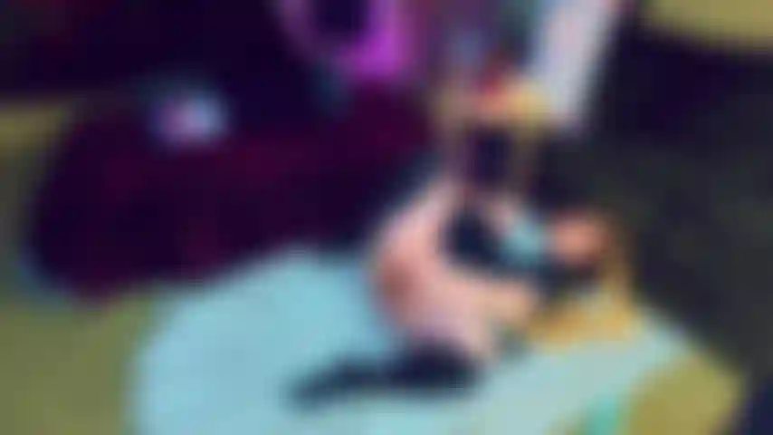 Find out how daddy punishes me for playing with myself