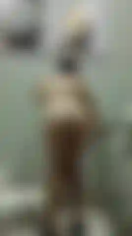 I get naked in public