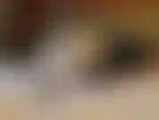 Maid luna si diverte a scopare i cuscini con la sua figa succosa e a mostrare il suo culo rimbalzante.